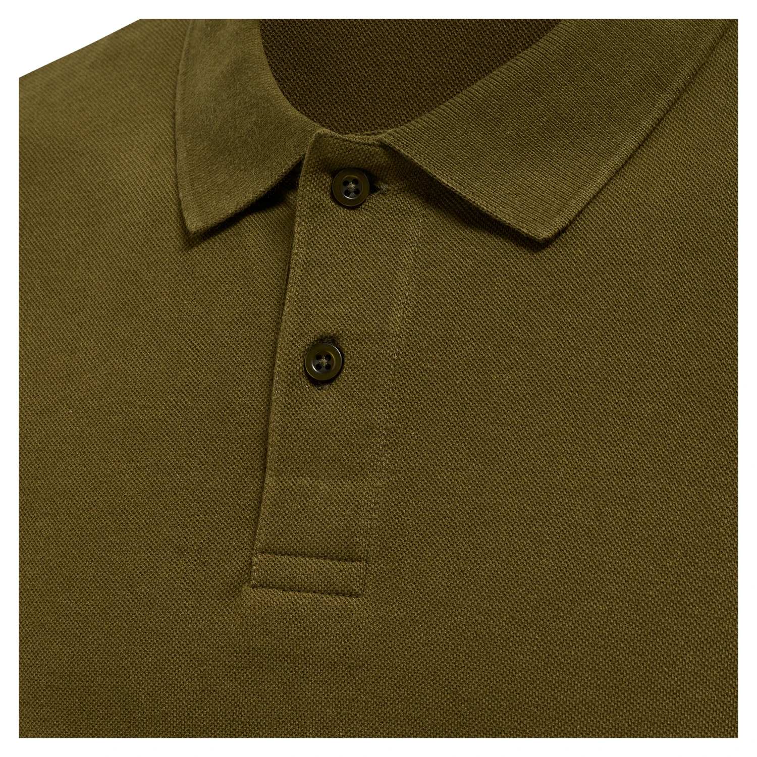 Hummel Red Classic Polo 6 Hummel Red Classic Polo – Bild 4