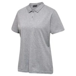 Hummel Red Classic Polo Damen -JOM Kleidung Geschaft 215 115 2006 hmlred classic polo woman z1