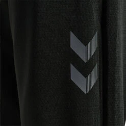 Hummel Q4 Poly Training Pant 8 Hummel Q4 Poly Training Pant -JOM Kleidung Geschaft 218 955 2001 hummel hmlq4 poly training pant z2