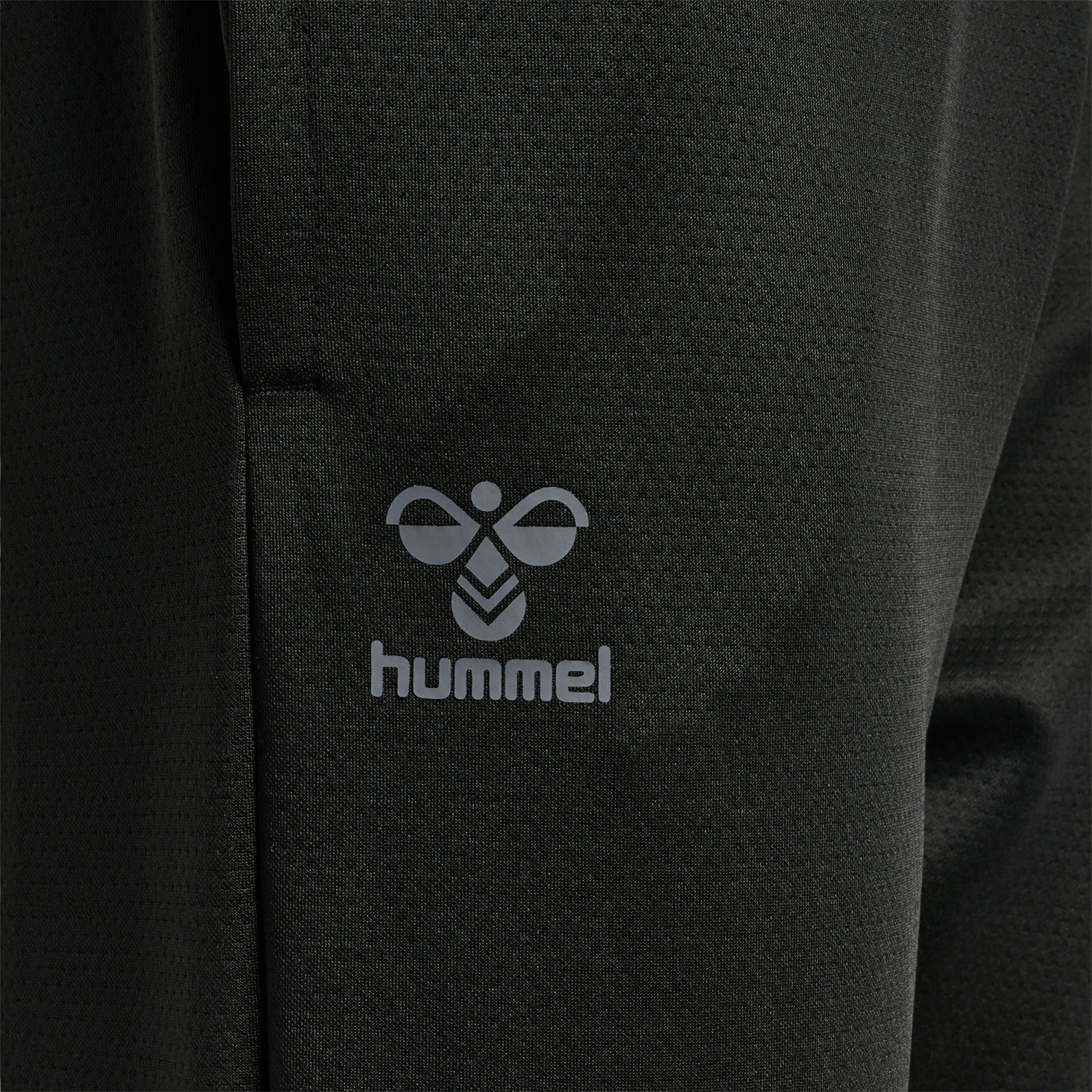 Hummel Q4 Poly Training Pant 6 Hummel Q4 Poly Training Pant – Bild 4