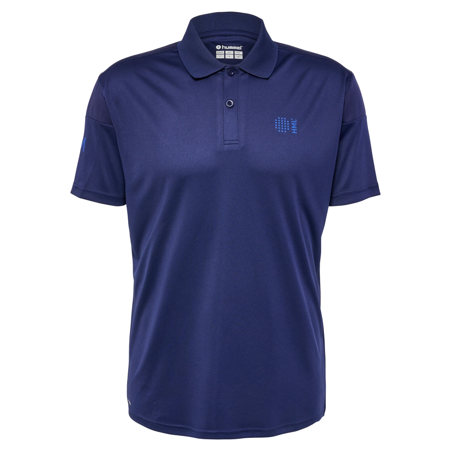 Hummel Court Polo 3 Hummel Court Polo