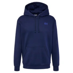 Hummel Court Cotton Hoodie