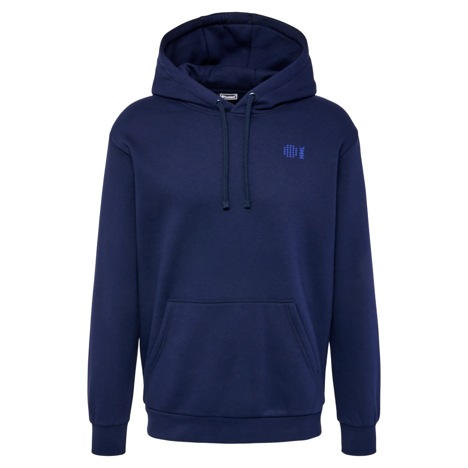 Hummel Court Cotton Hoodie 3 Hummel Court Cotton Hoodie