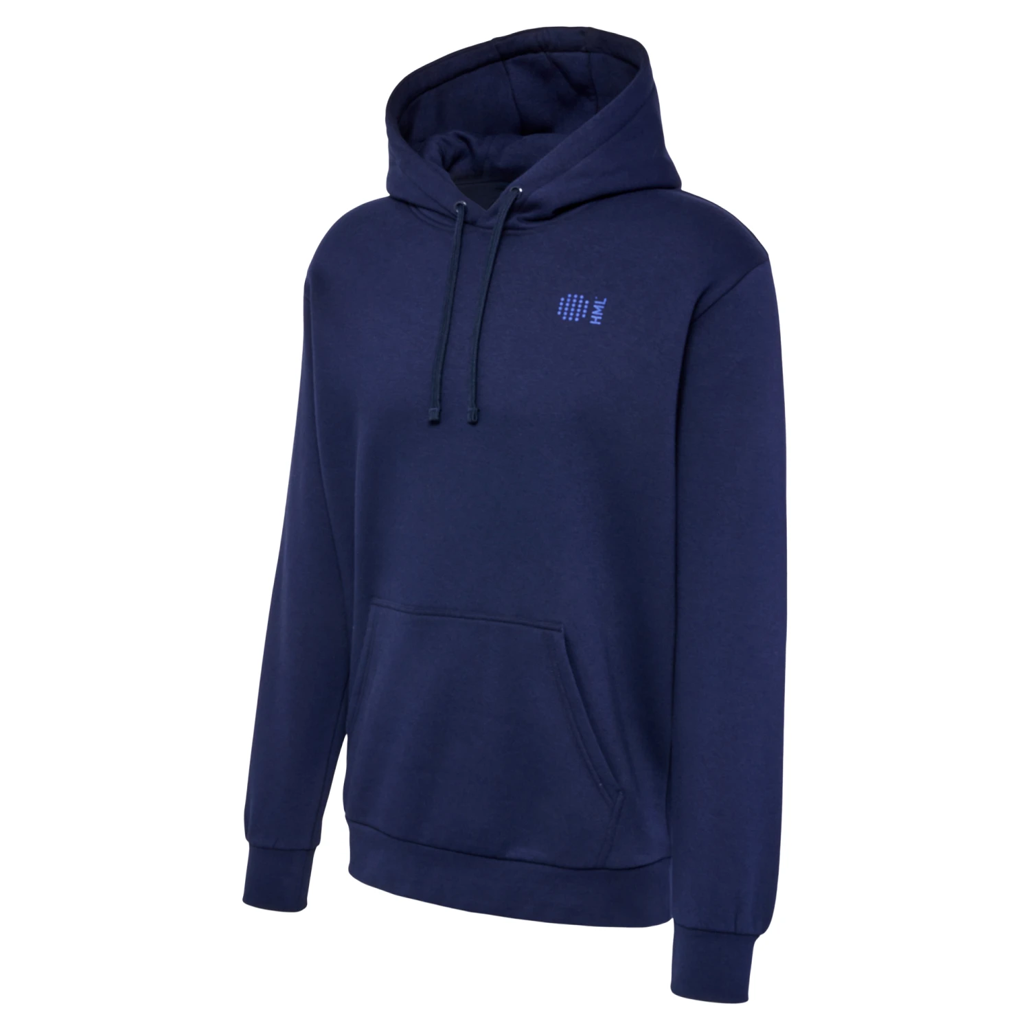 Hummel Court Cotton Hoodie 4 Hummel Court Cotton Hoodie – Bild 2