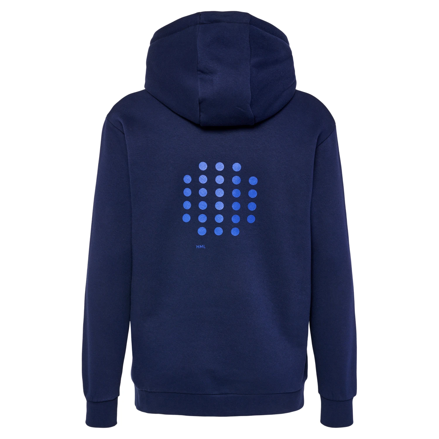 Hummel Court Cotton Hoodie 5 Hummel Court Cotton Hoodie – Bild 3