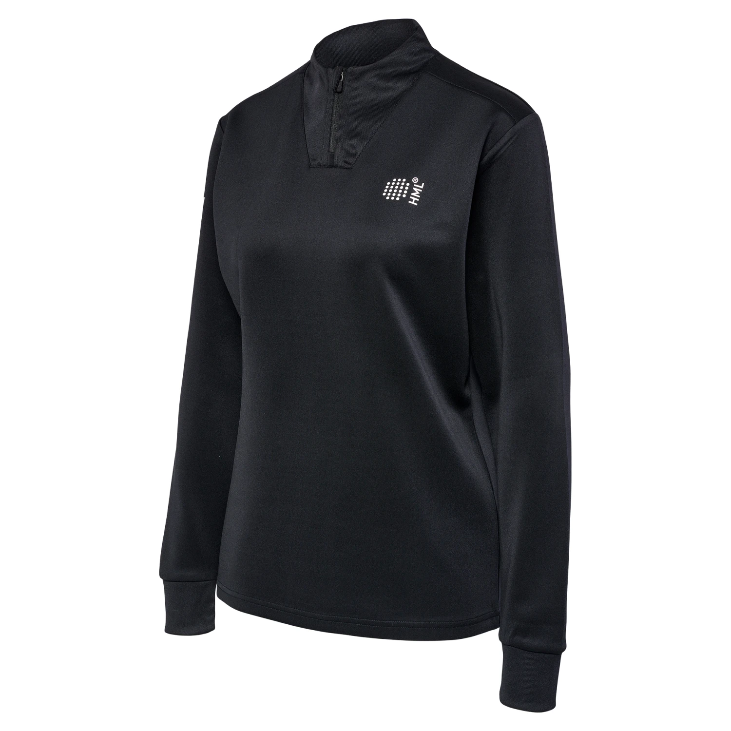 Hummel Court Half Zip Damen 4 Hummel Court Half Zip Damen – Bild 2