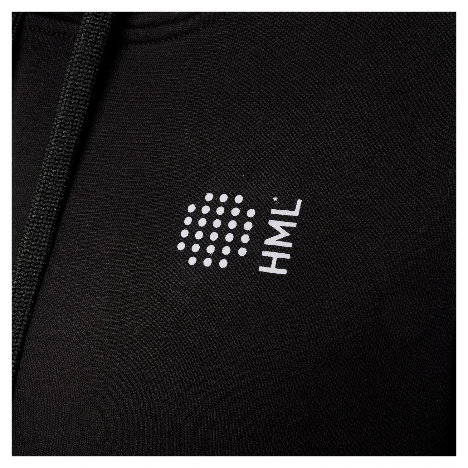 Hummel Court Cotton Hoodie Damen 6 Hummel Court Cotton Hoodie Damen – Bild 4