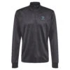 Hummel Staltic Poly Half Zip Langarm -JOM Kleidung Geschaft 219 185 1025 hummel hmlstaltic poly half zip langarm