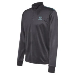 Hummel Staltic Poly Half Zip Langarm 5 Hummel Staltic Poly Half Zip Langarm -JOM Kleidung Geschaft 219 185 1025 hummel hmlstaltic poly half zip langarm z1