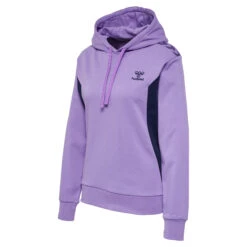 Hummel Staltic Cotton Hoodie Damen -JOM Kleidung Geschaft 219 201 3848 hummel hmlstaltic cotton hoodie damen z1