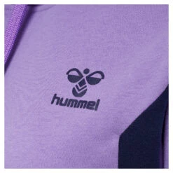 Hummel Staltic Cotton Hoodie Damen -JOM Kleidung Geschaft 219 201 3848 hummel hmlstaltic cotton hoodie damen z3