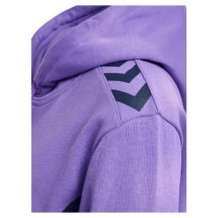 Hummel Staltic Cotton Hoodie Damen -JOM Kleidung Geschaft 219 201 3848 hummel hmlstaltic cotton hoodie damen z4