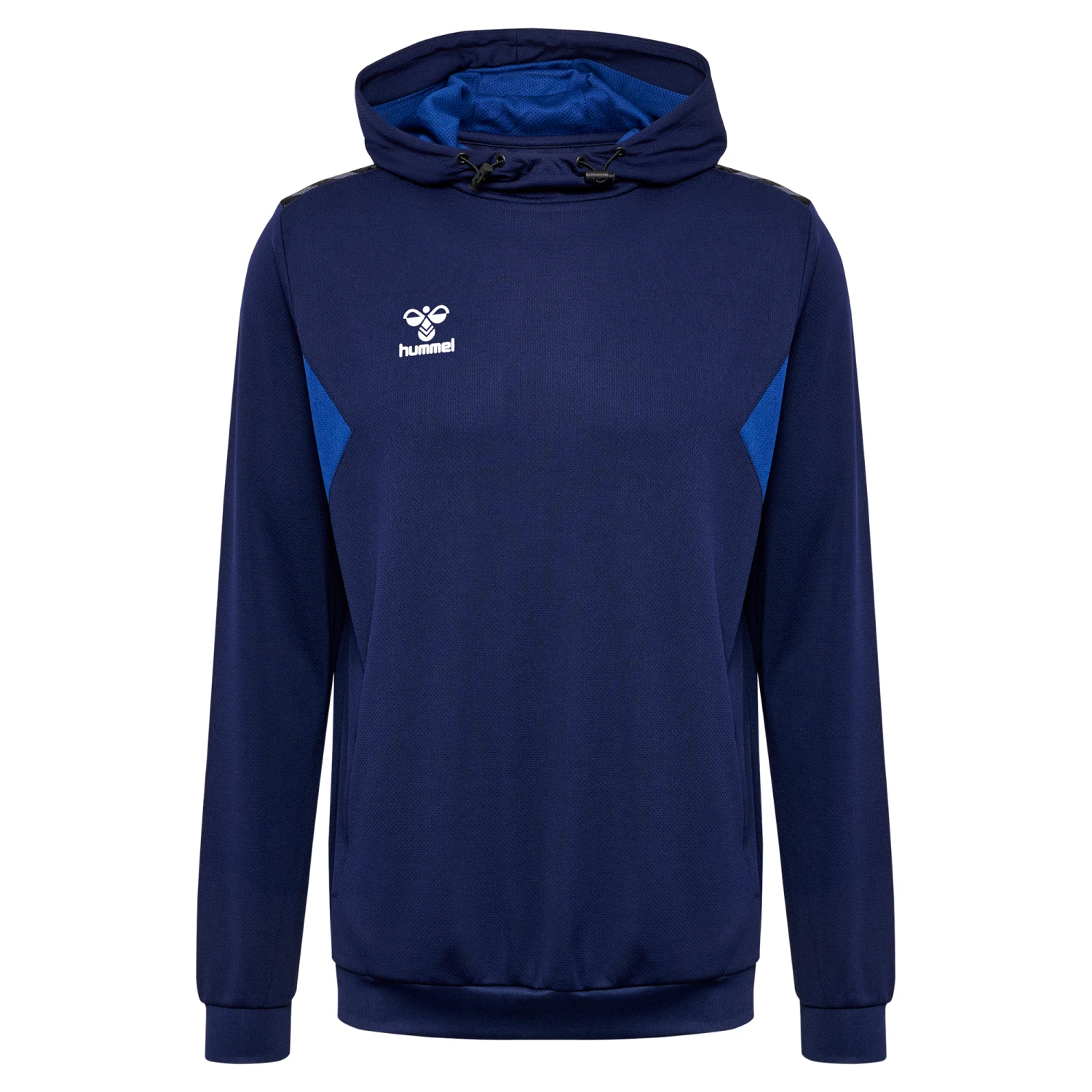 Hummel HmlAuthentic Hoodie 3 Hummel HmlAuthentic Hoodie