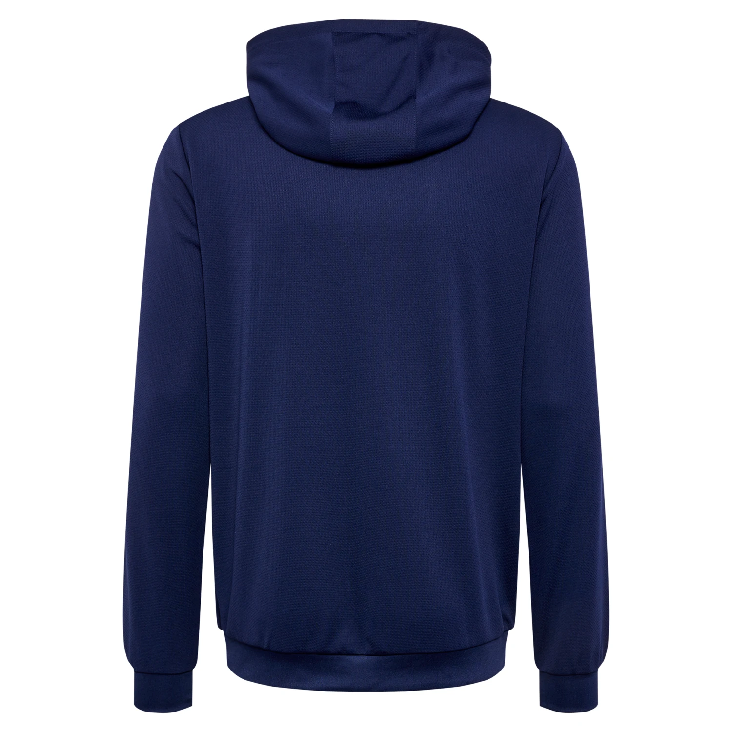 Hummel HmlAuthentic Hoodie 4 Hummel HmlAuthentic Hoodie – Bild 2