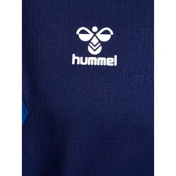 Hummel HmlAuthentic Hoodie 9 Hummel HmlAuthentic Hoodie -JOM Kleidung Geschaft 219 976 7026 hmlauthentic pl hoodie z3