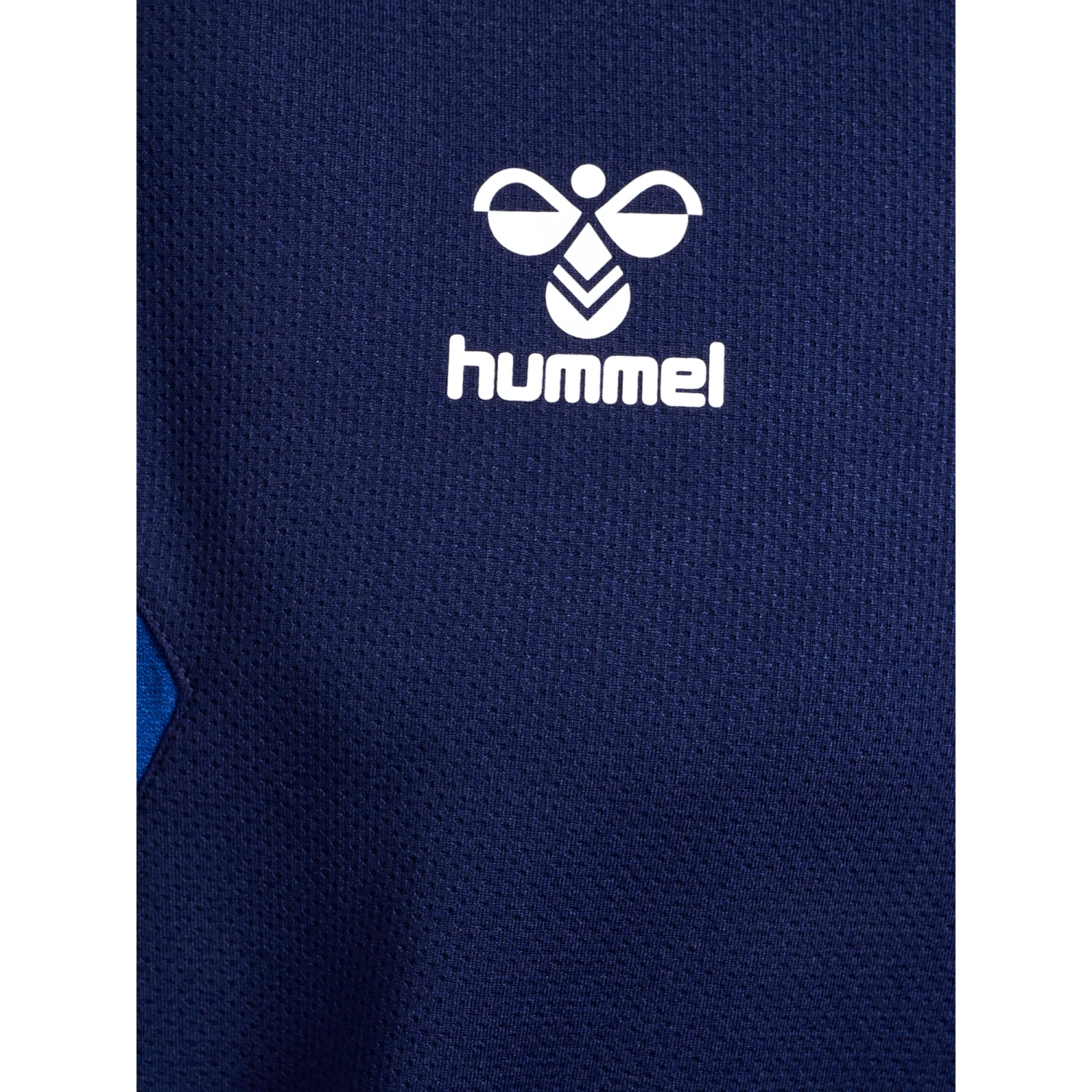 Hummel HmlAuthentic Hoodie 6 Hummel HmlAuthentic Hoodie – Bild 4