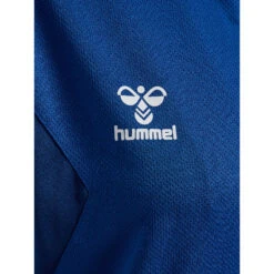 Hummel HmlAuthentic Zip Hoodie Damen 10 Hummel HmlAuthentic Zip Hoodie Damen -JOM Kleidung Geschaft 219 981 7045 hmlauthentic pl zip hoodie woman z3