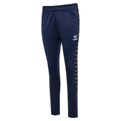 Hummel HmlAuthentic Training Pants Damen 8 Hummel HmlAuthentic Training Pants Damen -JOM Kleidung Geschaft 219 987 7026 hmlauthentic training pants woman z2