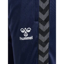 Hummel HmlAuthentic Training Pants Damen 9 Hummel HmlAuthentic Training Pants Damen -JOM Kleidung Geschaft 219 987 7026 hmlauthentic training pants woman z3