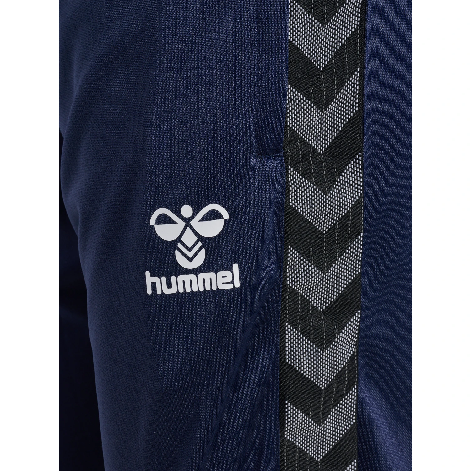 Hummel HmlAuthentic Training Pants Damen 6 Hummel HmlAuthentic Training Pants Damen – Bild 4