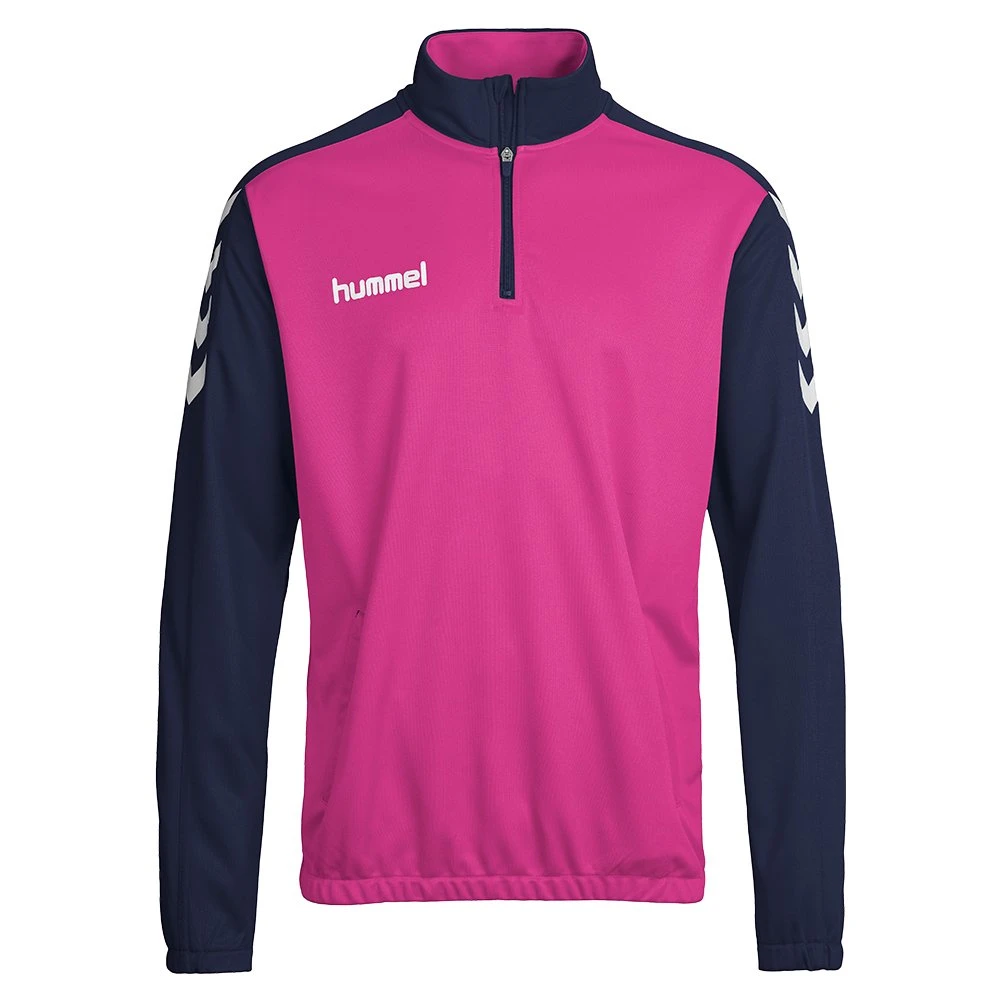 Hummel Core 1/2 Zip Sweat 3 Hummel Core 1/2 Zip Sweat