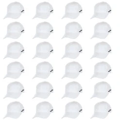 Joma Cap Classic 24er Pack