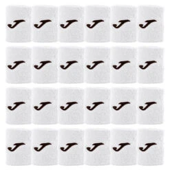 Joma Schweissband 24er Pack