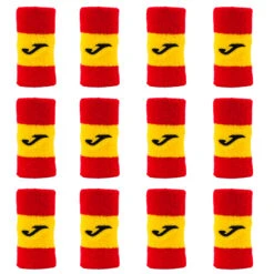 Joma Schweissband 12er Pack