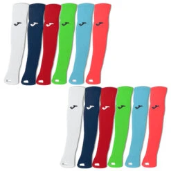 Joma Armwärmer 12er Pack