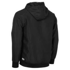 Stanno Centro Hooded Micro Jacke -JOM Kleidung Geschaft 403001 8900 stanno centro hooded micro jacke z6