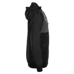 Stanno Centro Hooded Micro Jacke -JOM Kleidung Geschaft 403001 8900 stanno centro hooded micro jacke z7