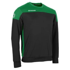 Stanno Pride Top Rundhals 10 Stanno Pride Top Rundhals -JOM Kleidung Geschaft 408017 8100 stanno pride top rundhals z2