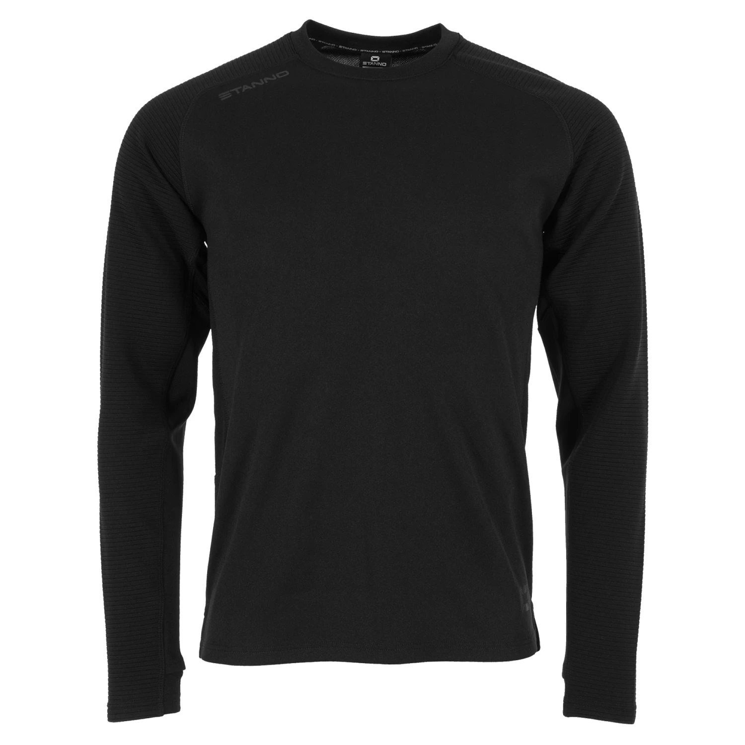 Stanno Functionals Round Neck Top 3 Stanno Functionals Round Neck Top