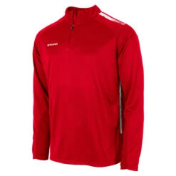 Stanno First 1/4 Zip Top -JOM Kleidung Geschaft 408026 6200 stanno first 1 4 zip top z1