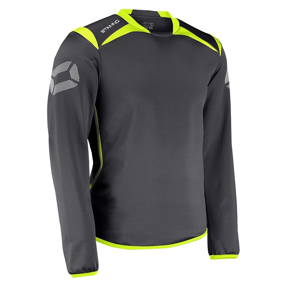 Stanno Forza Rundhals Top 5 Stanno Forza Rundhals Top – Bild 3