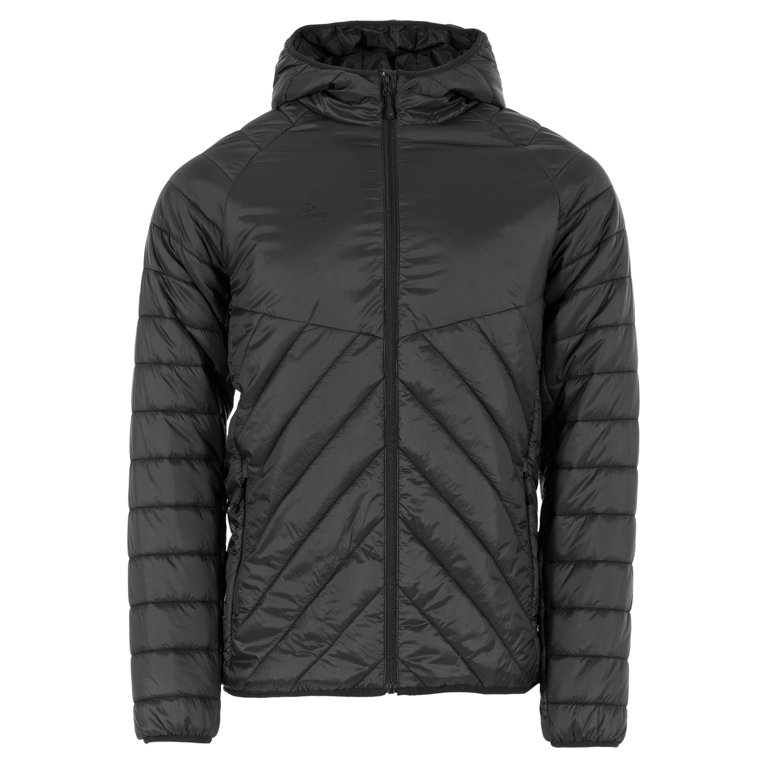 Stanno Prime Wattierte Jacke II 3 Stanno Prime Wattierte Jacke II