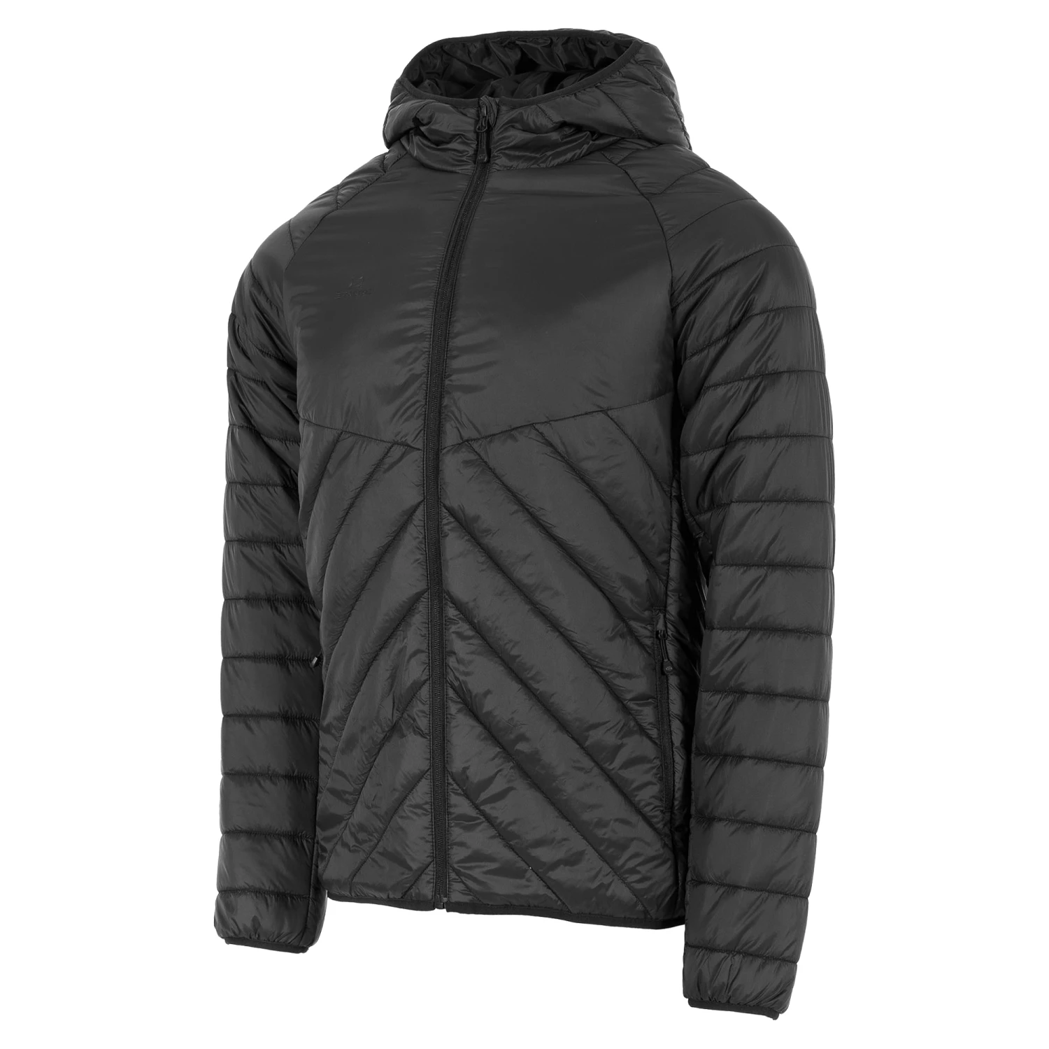 Stanno Prime Wattierte Jacke II 4 Stanno Prime Wattierte Jacke II – Bild 2