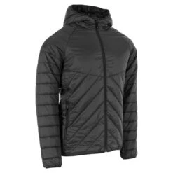 Stanno Prime Wattierte Jacke II 17 Stanno Prime Wattierte Jacke II -JOM Kleidung Geschaft 456003 8000 stanno prime wattierte jacke ii z3