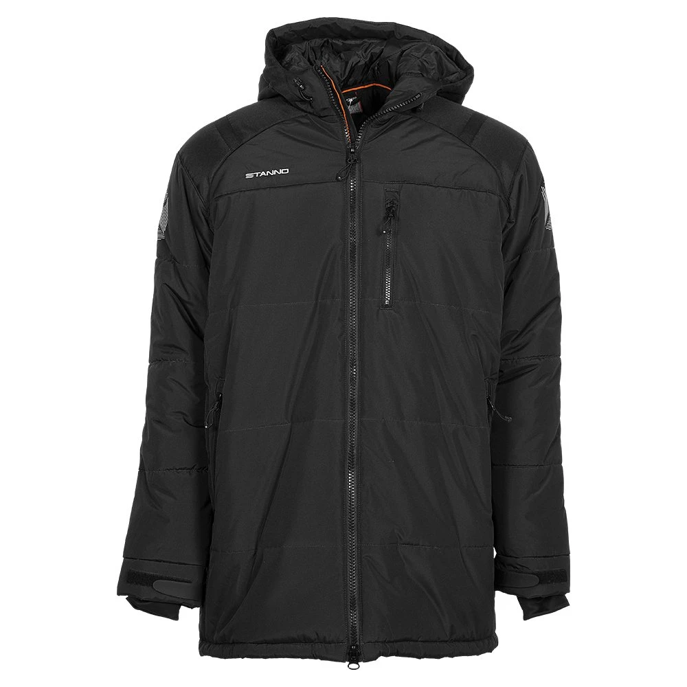 Stanno Centro Padded Coachjacke 2 Stanno Centro Padded Coachjacke