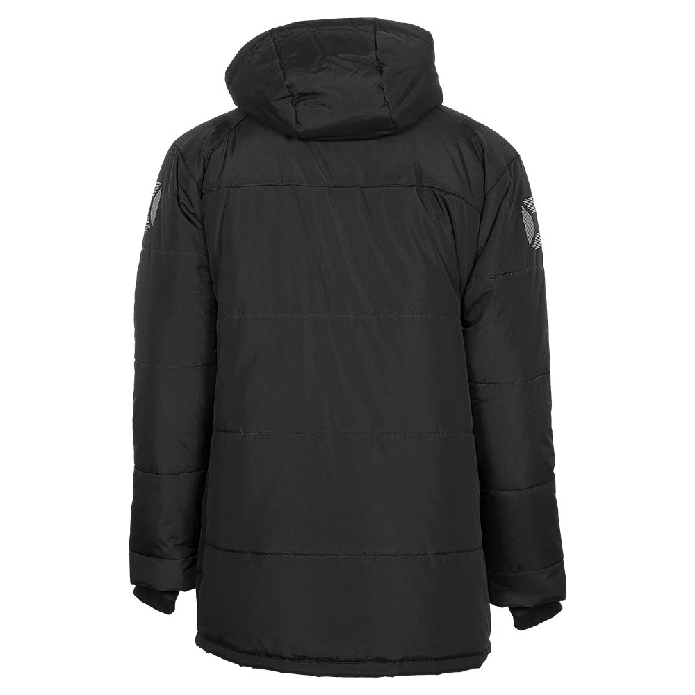 Stanno Centro Padded Coachjacke 6 Stanno Centro Padded Coachjacke – Bild 5