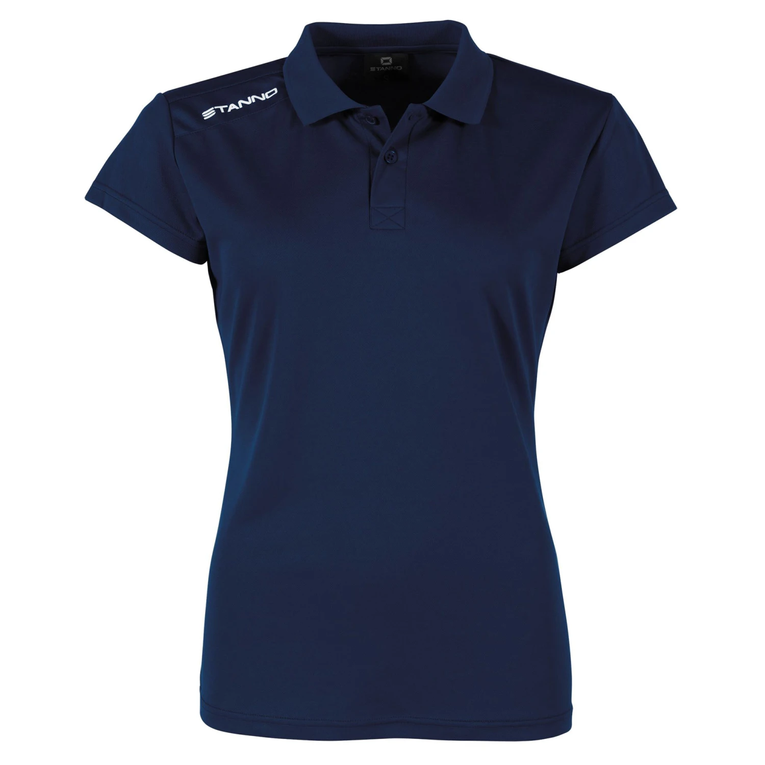 Stanno Field Polo Damen 3 Stanno Field Polo Damen
