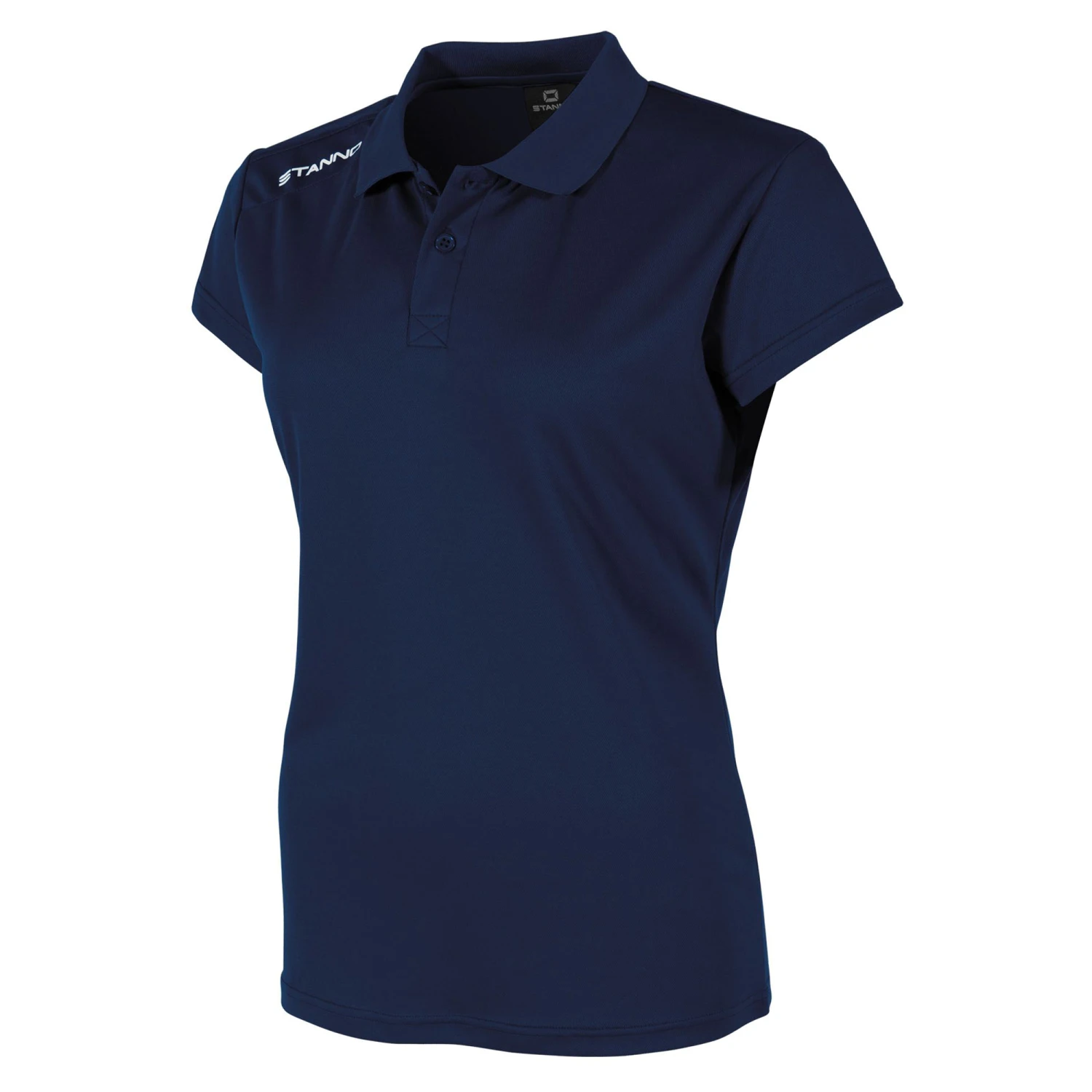 Stanno Field Polo Damen 4 Stanno Field Polo Damen – Bild 2