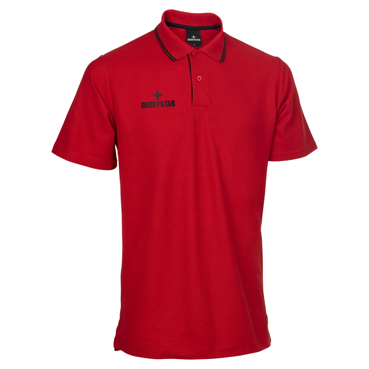 Derbystar Poloshirt Ultimo 3 Derbystar Poloshirt Ultimo