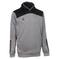 Select Kapuzenpulllover Oxford