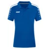 Jako Polo Power Damen 1 Jako Polo Power Damen -JOM Kleidung Geschaft 6323 400 jako polo power damen