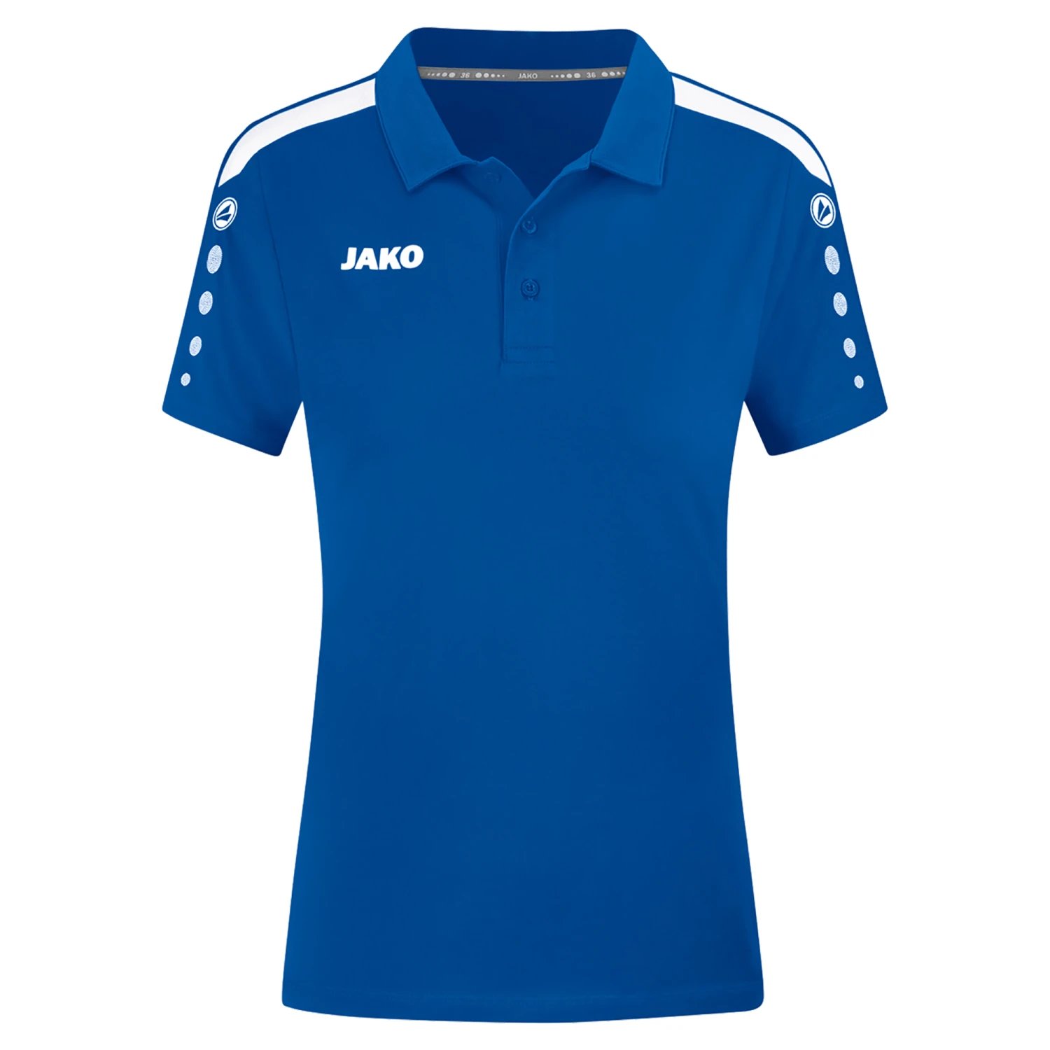 Jako Polo Power Damen 3 Jako Polo Power Damen