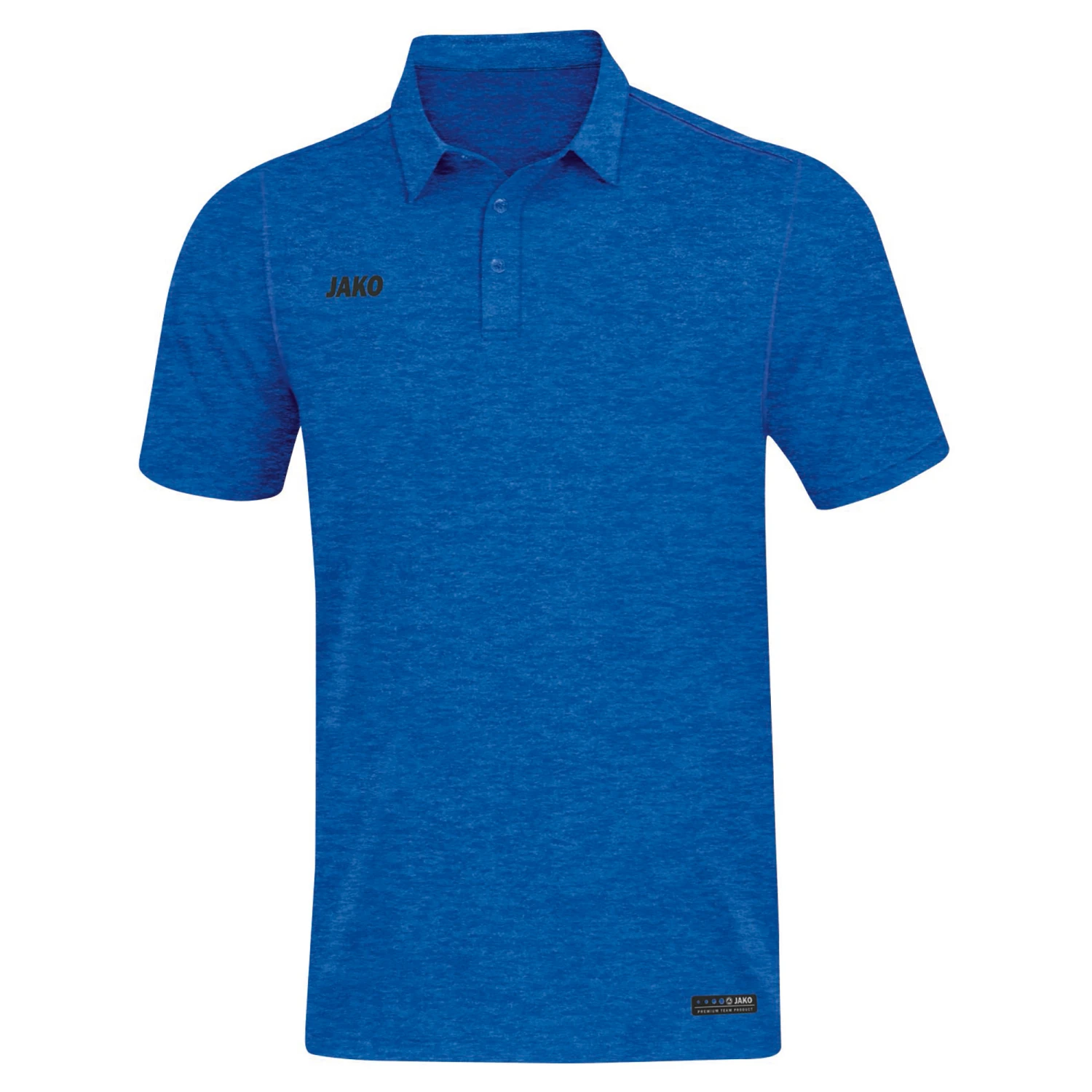 Jako Polo Premium Basics 3 Jako Polo Premium Basics