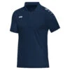 Jako Polo Classico Damen -JOM Kleidung Geschaft 6350D jako polo classico damen 09
