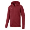 Puma Cup Casuals Hooded Jacket 2 Puma Cup Casuals Hooded Jacket -JOM Kleidung Geschaft 656029 01 puma cup casuals hooded jacket