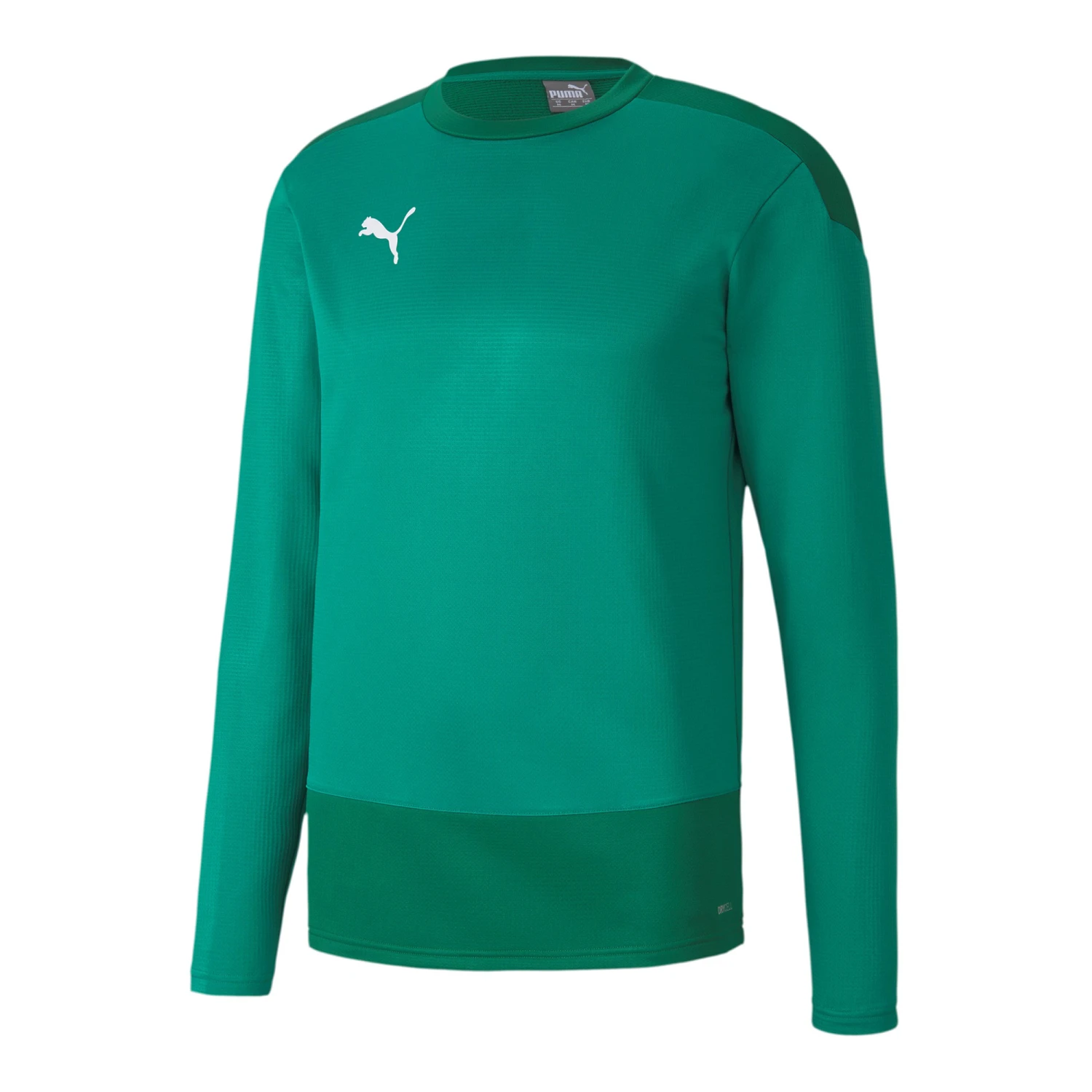 Puma TeamGOAL 23 Training Sweat 3 Puma TeamGOAL 23 Training Sweat